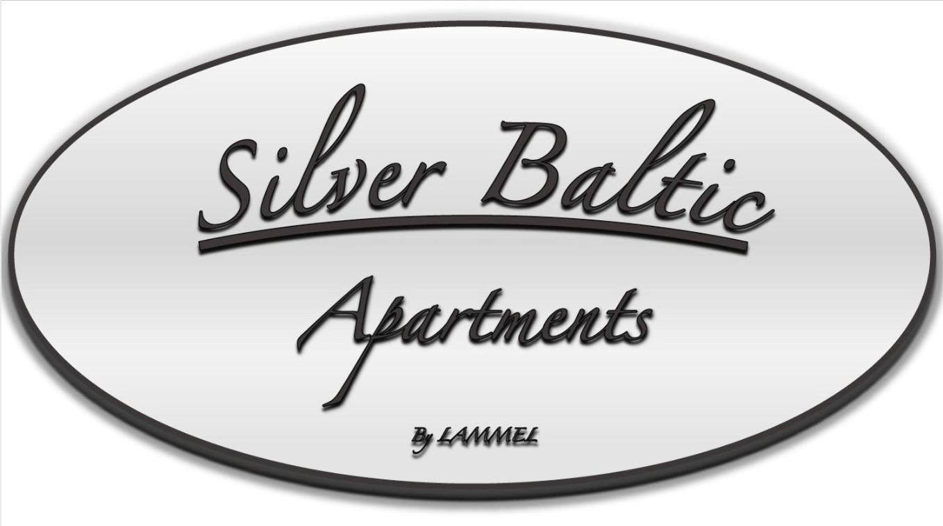 Silver Baltic Kolobrzeg Exterior photo